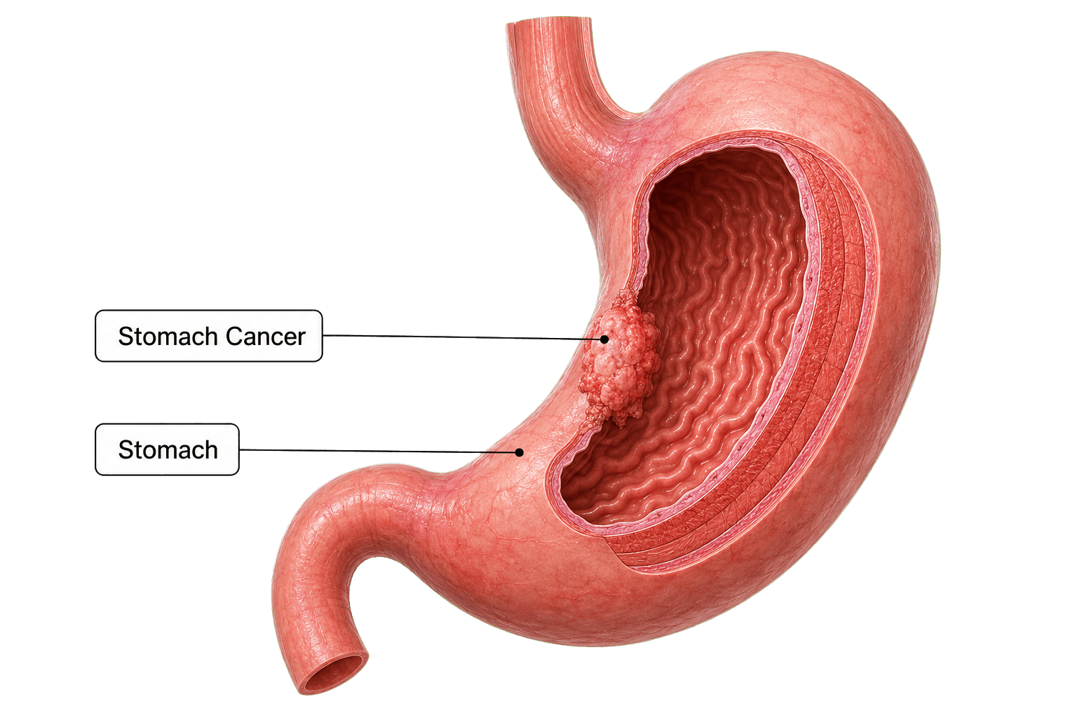 Stomach Cancer