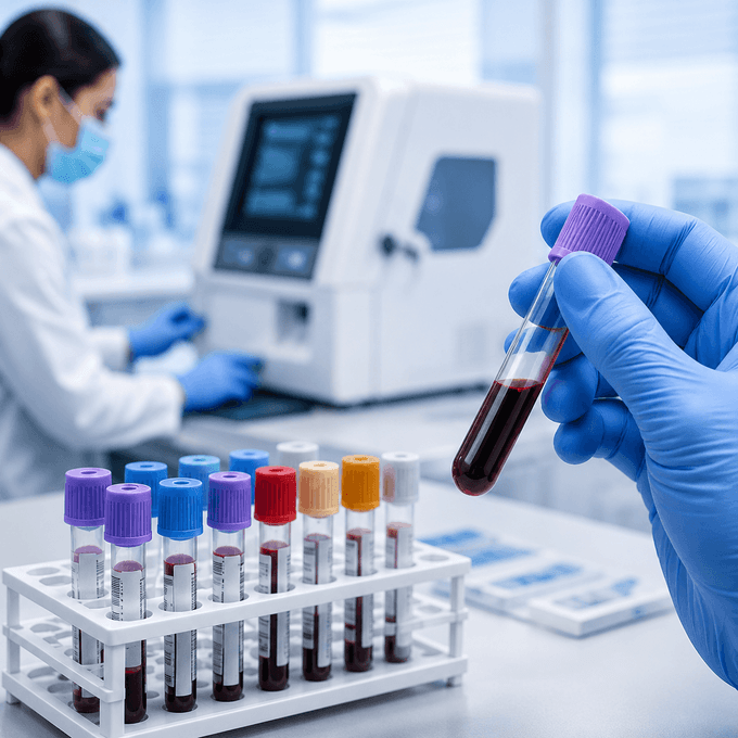 Genetic Testing