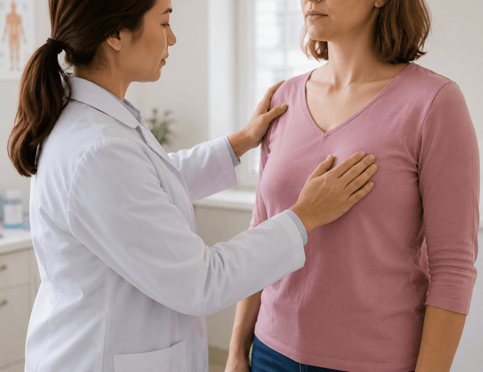 Clinical Breast Exam