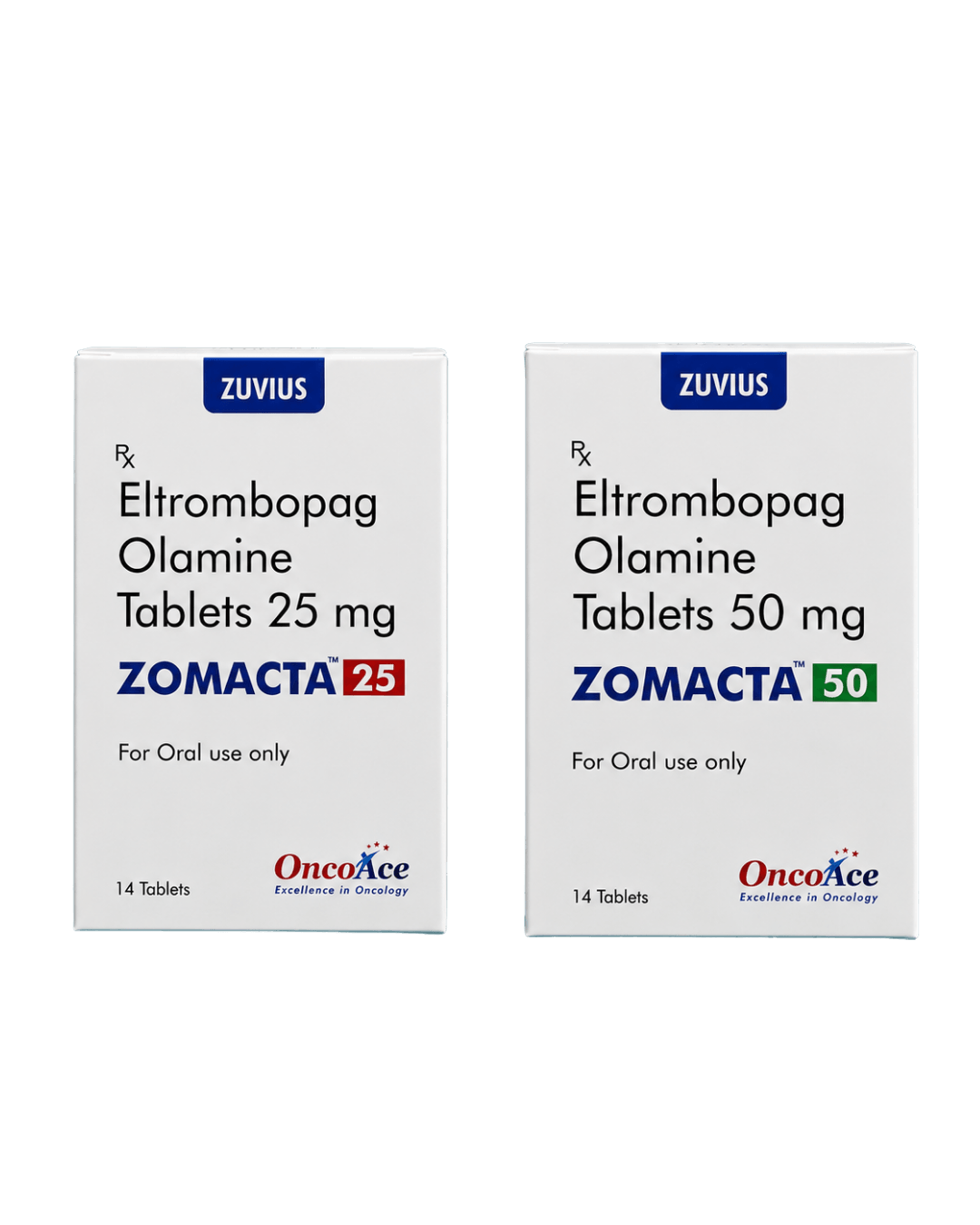 Zomacta
