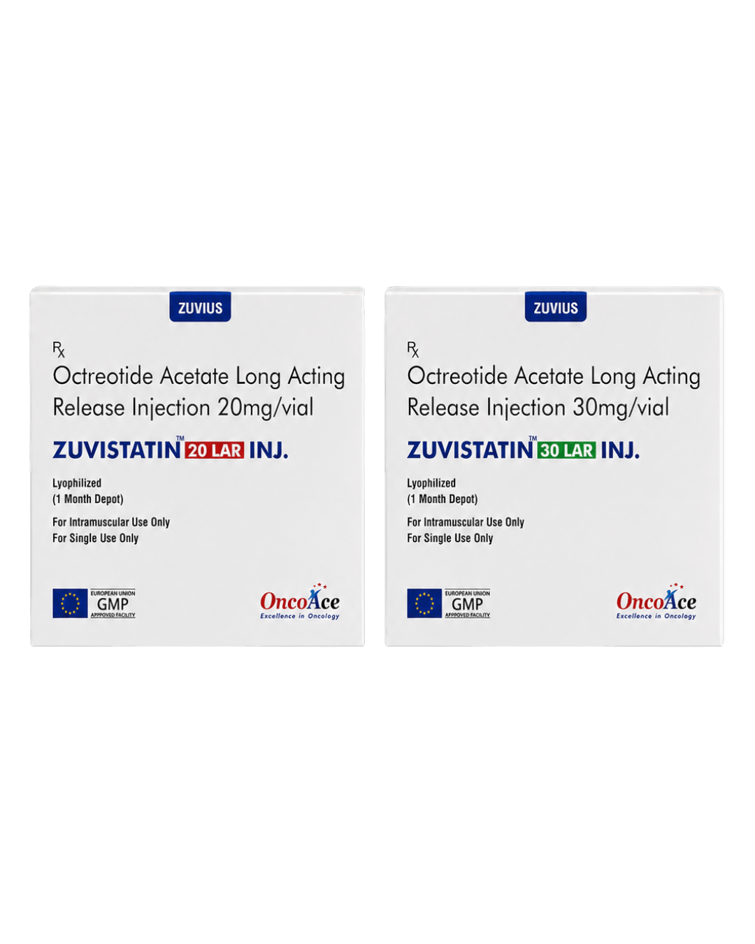 Zuvistatin