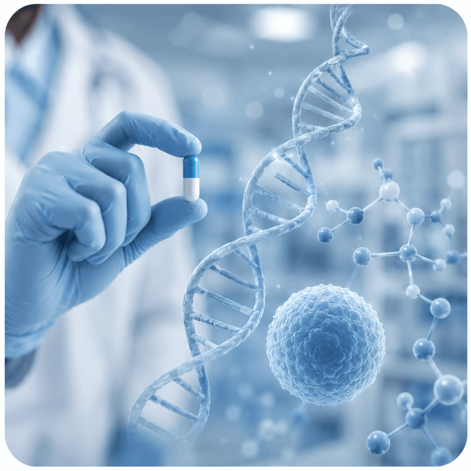 Hormone Therapy