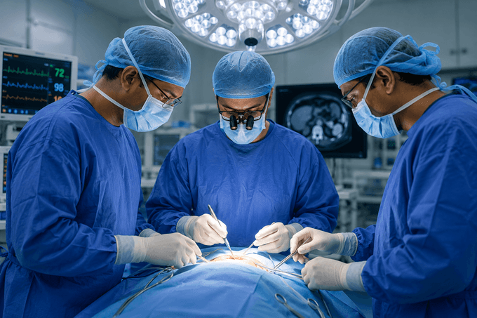 Surgery