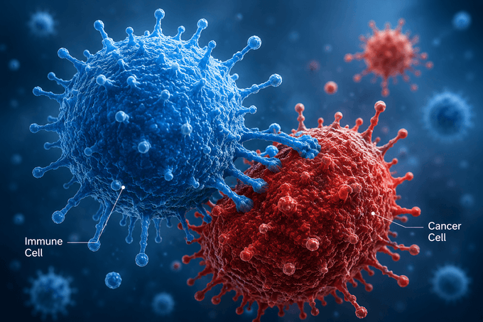 Immunotherapy