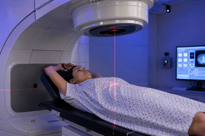 Radiation Therapy