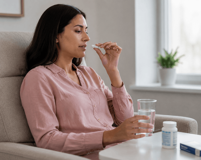 Hormone Therapy