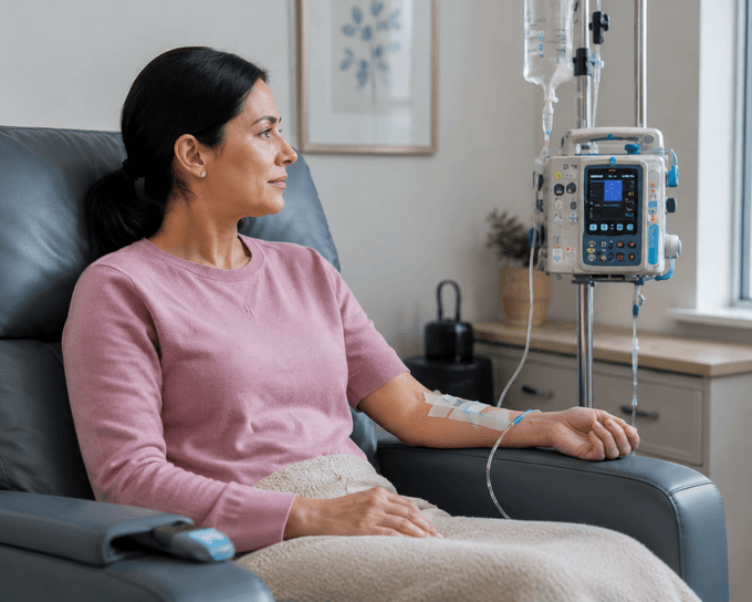Targeted Therapy